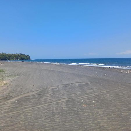 Melaya Beach Resort Room Double Penginuman Dış mekan fotoğraf