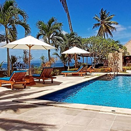 Melaya Beach Resort Room Double Penginuman Dış mekan fotoğraf