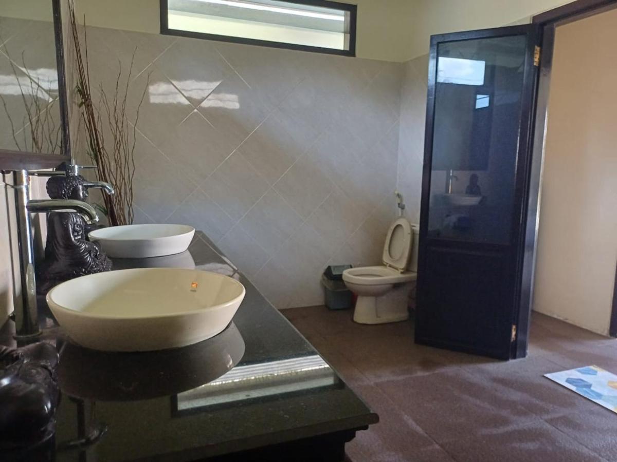 Melaya Beach Resort Room Double Penginuman Dış mekan fotoğraf