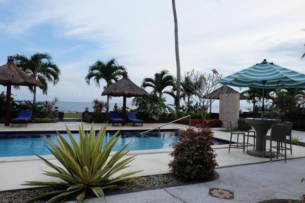 Melaya Beach Resort Room Double Penginuman Dış mekan fotoğraf