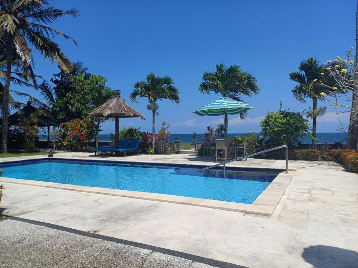 Melaya Beach Resort Room Double Penginuman Dış mekan fotoğraf