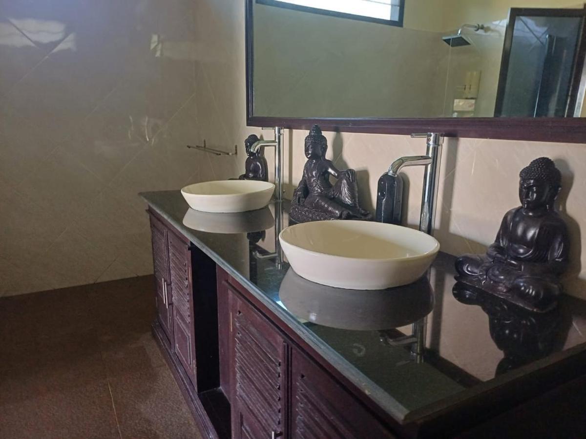 Melaya Beach Resort Room Double Penginuman Dış mekan fotoğraf