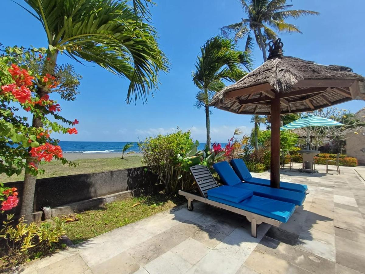 Melaya Beach Resort Room Double Penginuman Dış mekan fotoğraf
