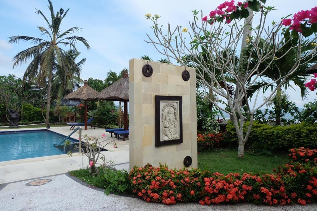 Melaya Beach Resort Room Double Penginuman Dış mekan fotoğraf