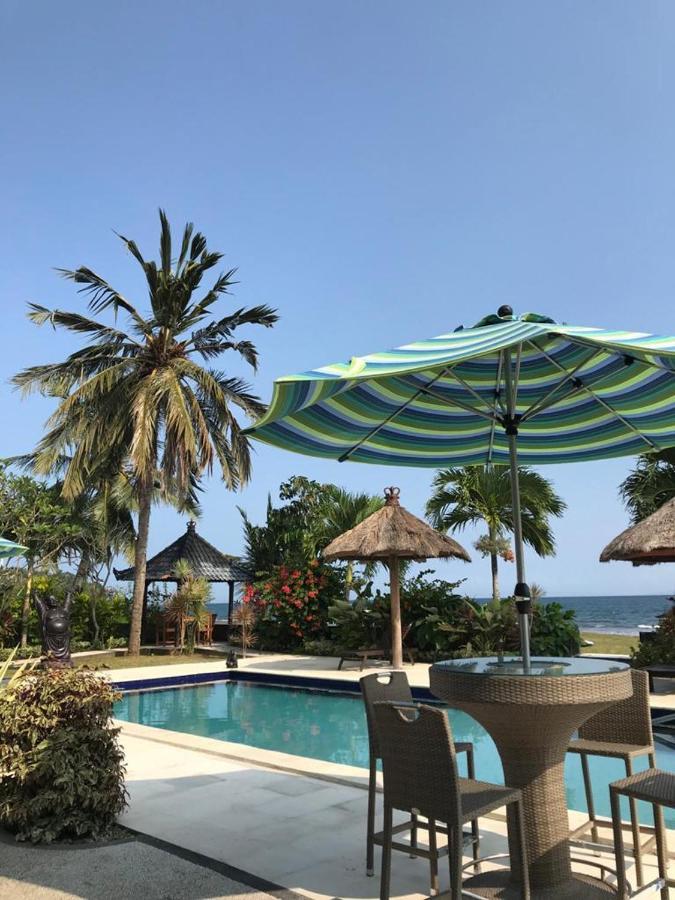 Melaya Beach Resort Room Double Penginuman Dış mekan fotoğraf