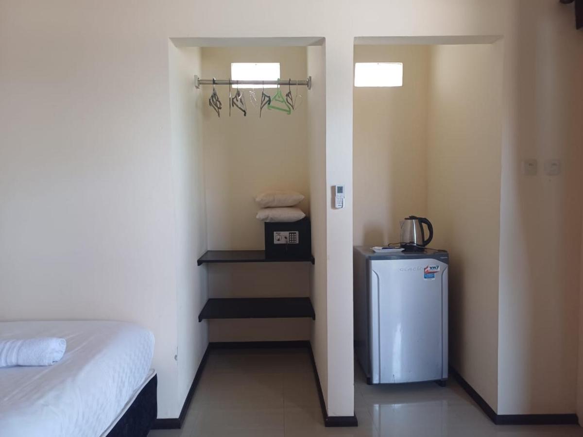 Melaya Beach Resort Room Double Penginuman Dış mekan fotoğraf
